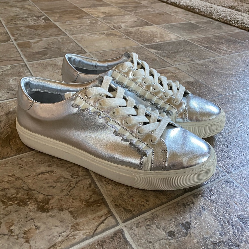Tory Burch sport sneakers